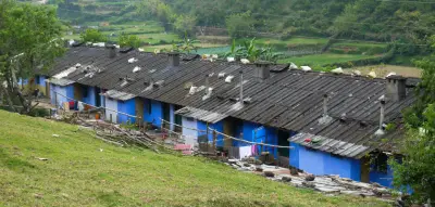 South India: Kerala & Tamil Nadu gallery image